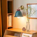 LumiBell – Bow Bell Wall Light