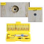Screwdriver Set 20 Pieces