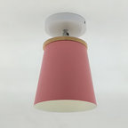 Designer ceiling lamp Macaron, ideal for any room