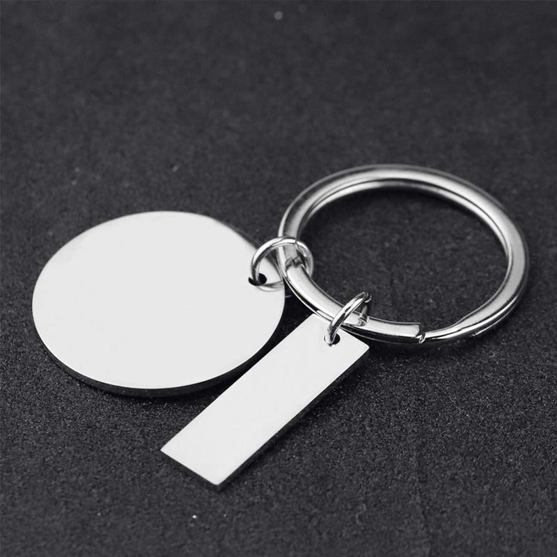 2020 Graduation Gift Keychain