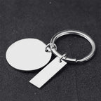 2020 Graduation Gift Keychain