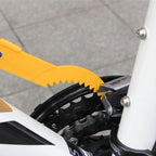 Bicycle cleaning set (6 pieces)