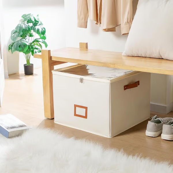 RackNest – Organization for every pair!