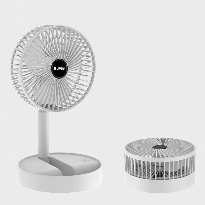 Portable Mini Fan for the Home