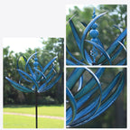 WindSpinner | Awaken your garden with magic
