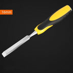 Wood chisel set