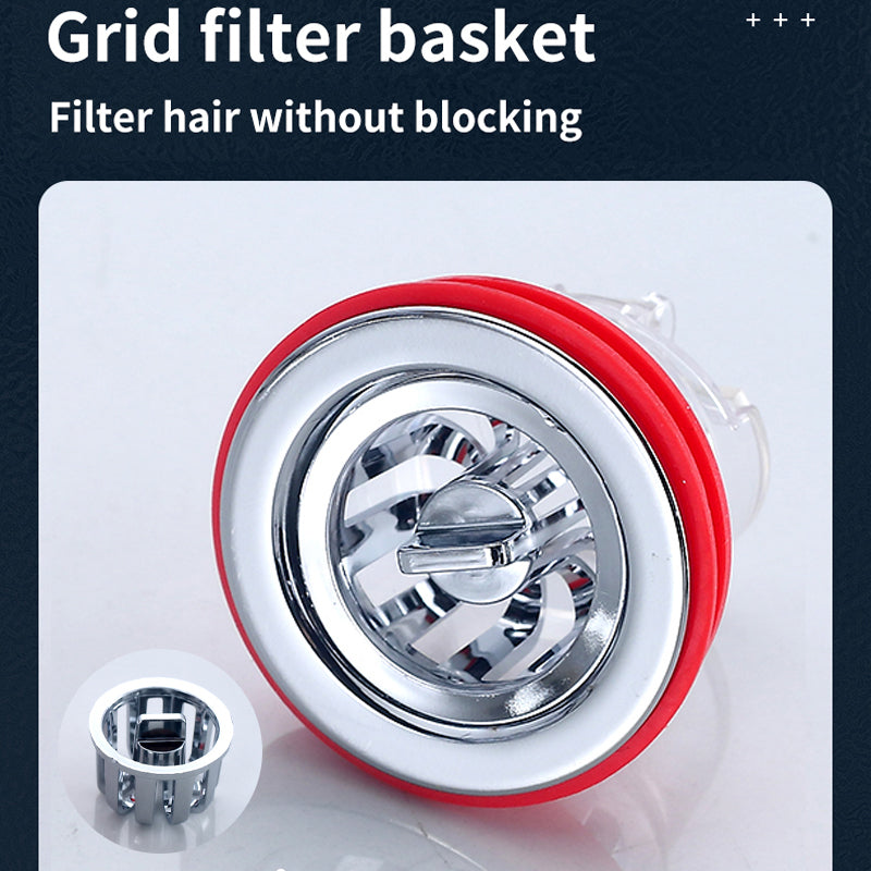 Odorproof Floor Drain