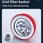 Odorproof Floor Drain