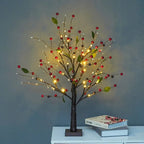 Spring Tree