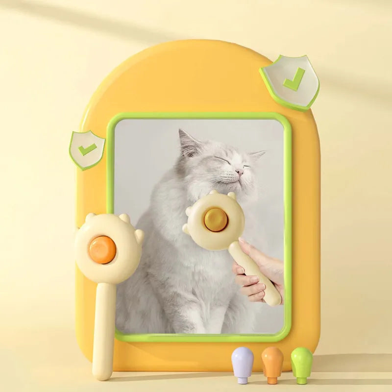 Pet Comb Brush