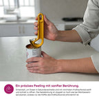 Ring-Pull Can Opener