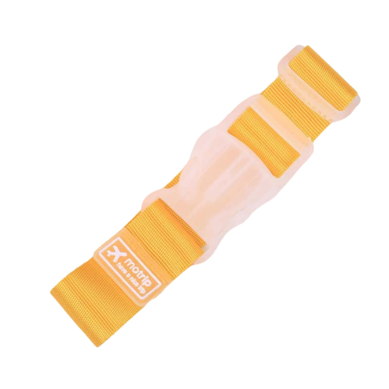 Luggage strap