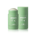 SOLID CLEANSING MASK
