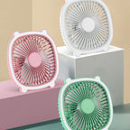 Multifunctional Mini Fan