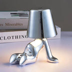 Elegant Table Lamp for Your Interior