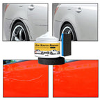 Scratch Repair Wax