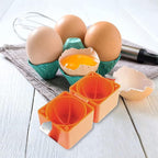 simple egg opener
