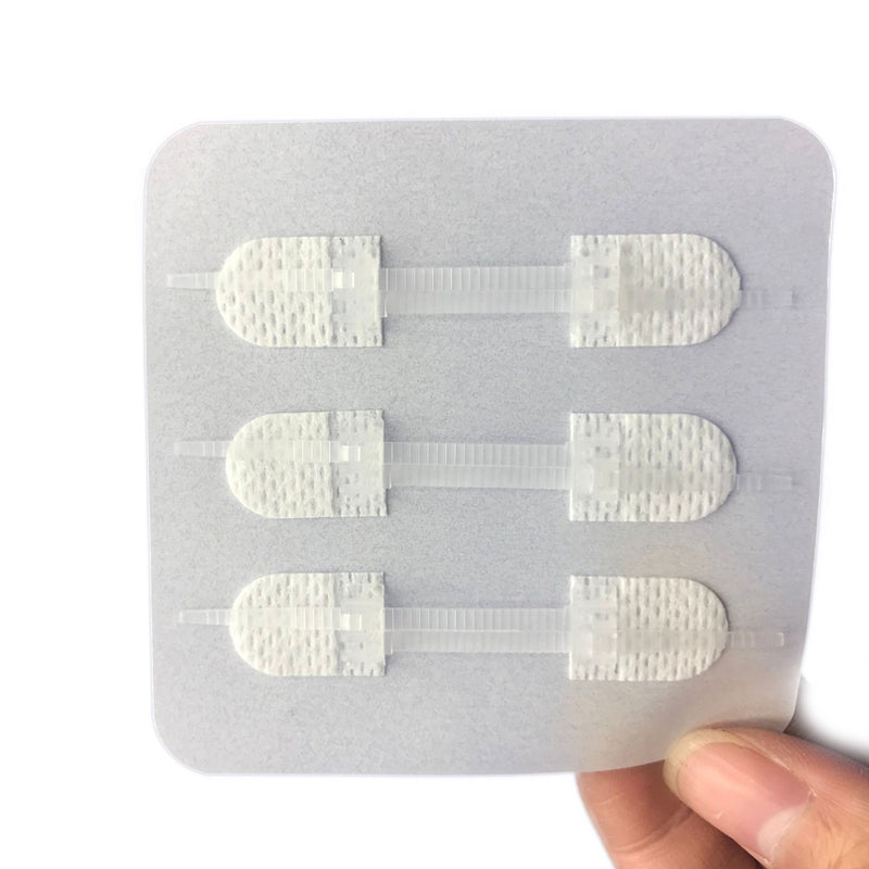Outdoor Zipper Patch