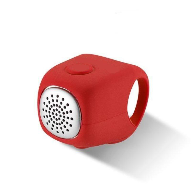 Super Bike speakers