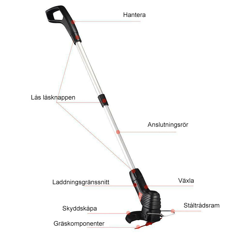 Lawn Mower