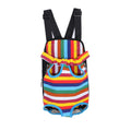 Portable Dog Carrying Backpack
