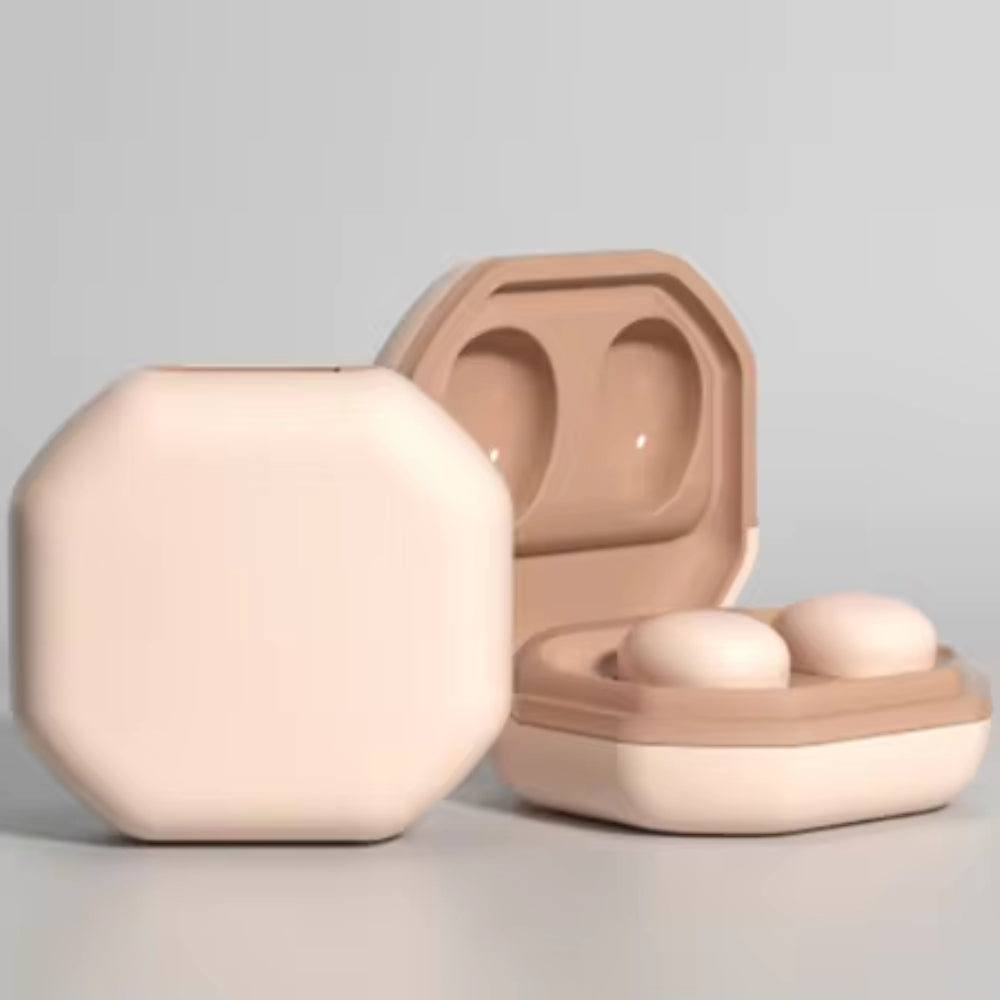 Noise-Cancelling Sleep Earplugs – Quiet, Comfortable, and Perfect for Restful Sleep