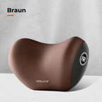 RideGuard — Enjoy every ride pain-free and relaxed like never before