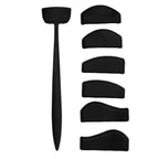 Eyeshadow Powder Applicator Set