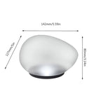 GlowGems – Sun-Charged Decorative Garden Lights