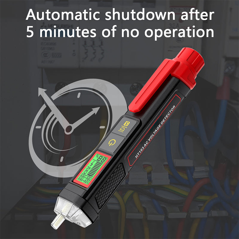 Voltage Tester