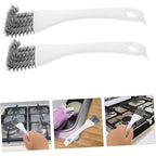 360° Stovetop Cleaning Brush Set
