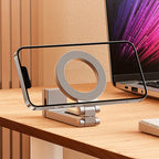 Portable Magnetic Phone Holder