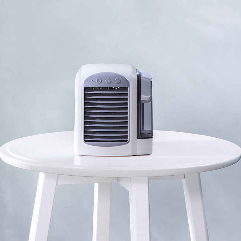 Frost Blast Pro Portable Air Cooler