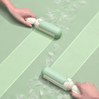 Hair removal roll