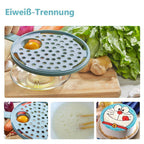12-IN-1 multifunctional tool for cutting vegetables