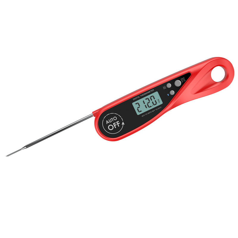 Foldable Food Thermometer