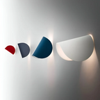Rotatable LED Wall Lamp