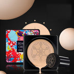 Mushroom Air Cushion CC Cream