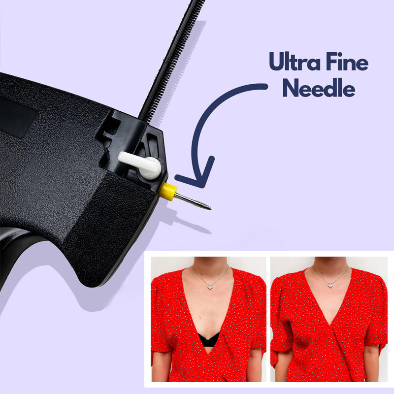 Fast Clothing Repair