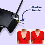 Fast Clothing Repair