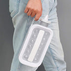 Creative 2 in 1 Multi-function Ice Cube Mold