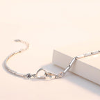 Christmas gifts Soul Sister heart bracelet