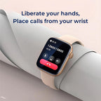 FitTrack Pro Advanced Smartwatch - Customizable Features | Health and Fitness Monitoring