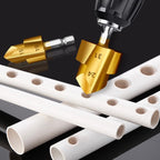 Heavy-duty Pipe Reamer