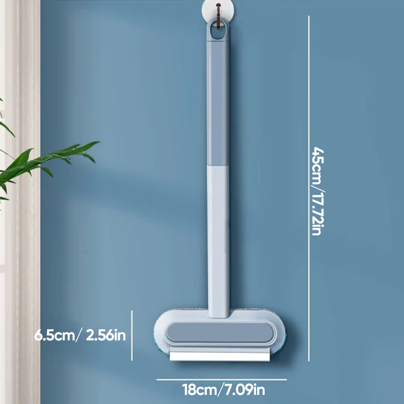 Élégance | Multifunctional brush – clean hair – dust removed – in a flash