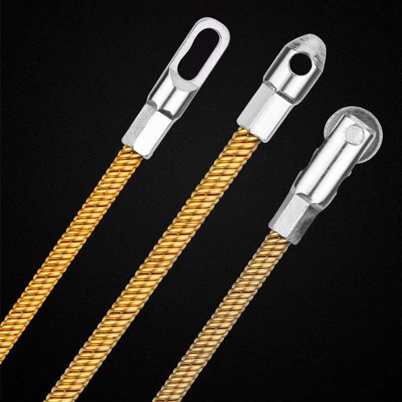 Universal Wire Guiding Device Tool