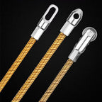 Universal Wire Guiding Device Tool