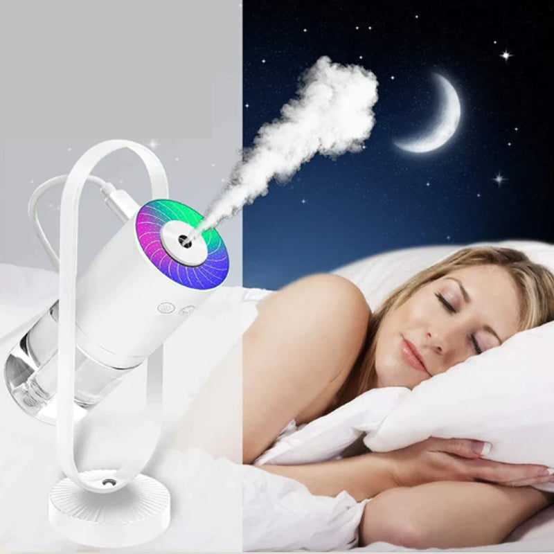 Portable Mini Humidifier