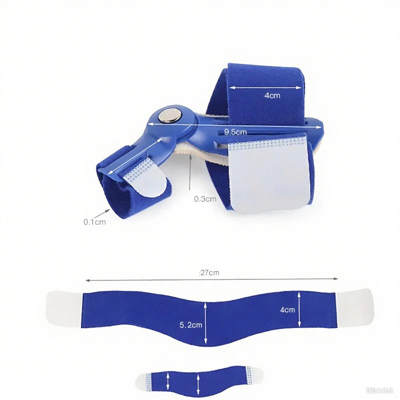 Doctor Recommended Unisex Bunion Corrector