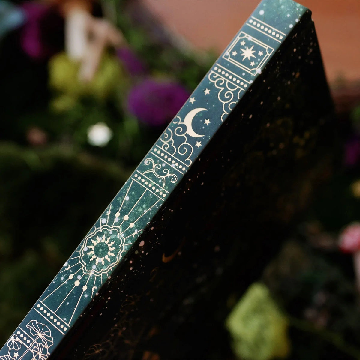 Wonderland Journal